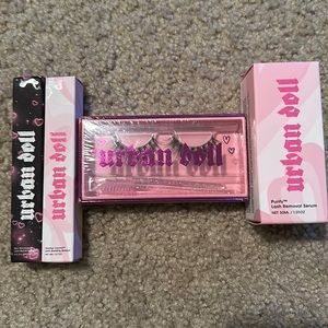 Urban doll fantasy glam starter kit